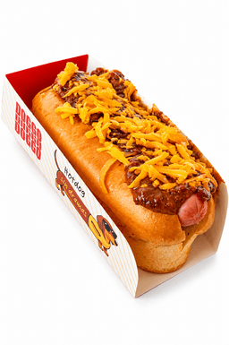 Chilidoggo